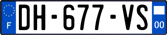 DH-677-VS