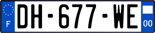 DH-677-WE