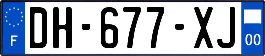 DH-677-XJ