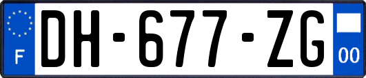 DH-677-ZG