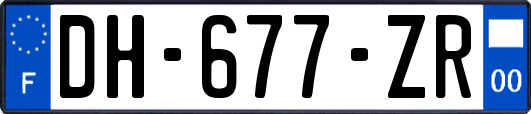 DH-677-ZR