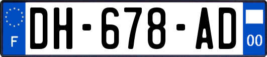 DH-678-AD