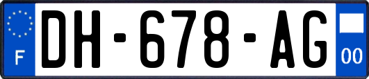 DH-678-AG