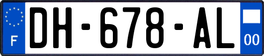 DH-678-AL