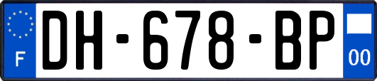 DH-678-BP