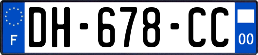 DH-678-CC