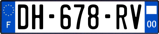 DH-678-RV