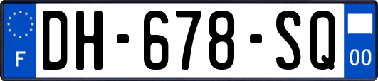DH-678-SQ