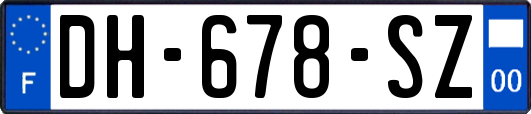 DH-678-SZ