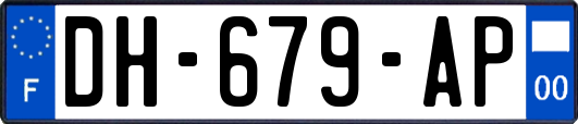 DH-679-AP