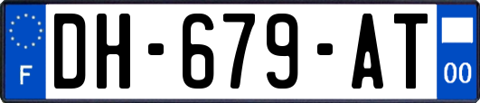 DH-679-AT