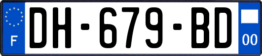 DH-679-BD