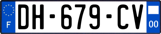 DH-679-CV