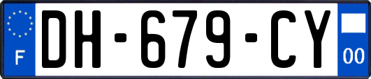 DH-679-CY