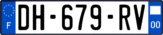 DH-679-RV