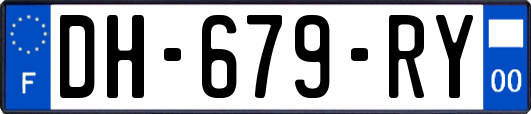 DH-679-RY