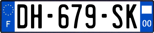 DH-679-SK