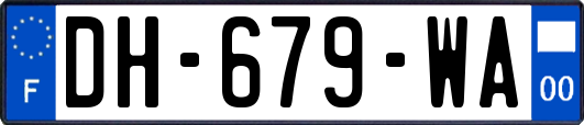 DH-679-WA