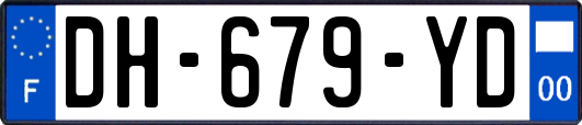 DH-679-YD
