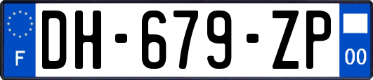 DH-679-ZP