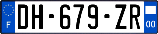 DH-679-ZR