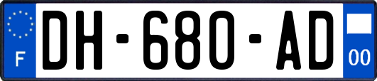 DH-680-AD