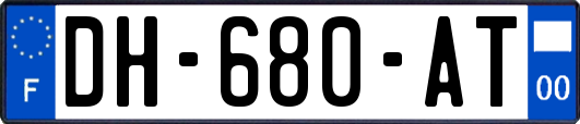 DH-680-AT