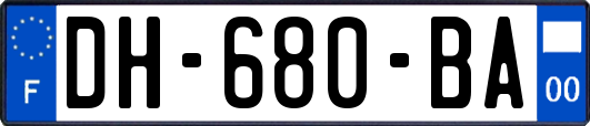 DH-680-BA