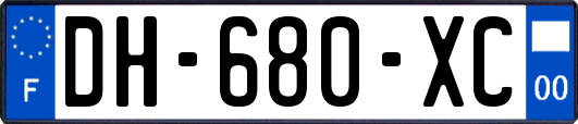 DH-680-XC