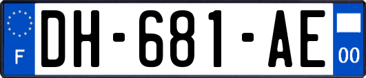 DH-681-AE