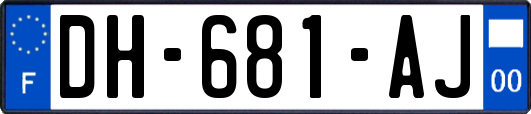 DH-681-AJ