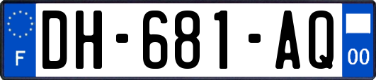 DH-681-AQ