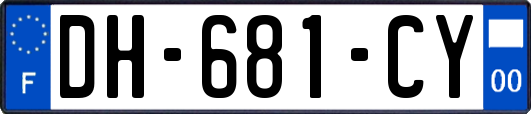 DH-681-CY