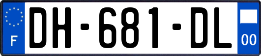 DH-681-DL