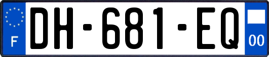 DH-681-EQ