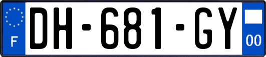 DH-681-GY