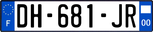 DH-681-JR