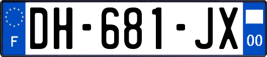 DH-681-JX
