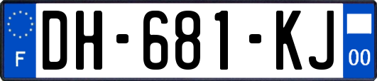 DH-681-KJ