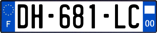DH-681-LC