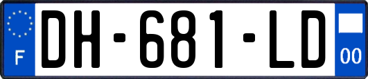 DH-681-LD