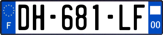 DH-681-LF