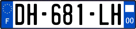 DH-681-LH