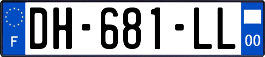 DH-681-LL
