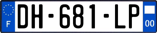 DH-681-LP