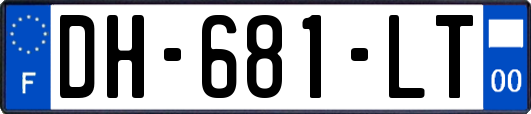 DH-681-LT