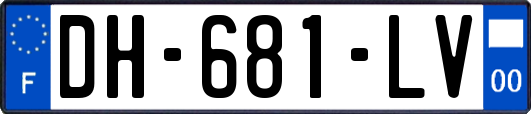 DH-681-LV