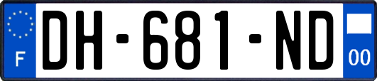 DH-681-ND