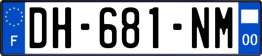 DH-681-NM