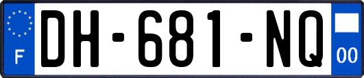 DH-681-NQ